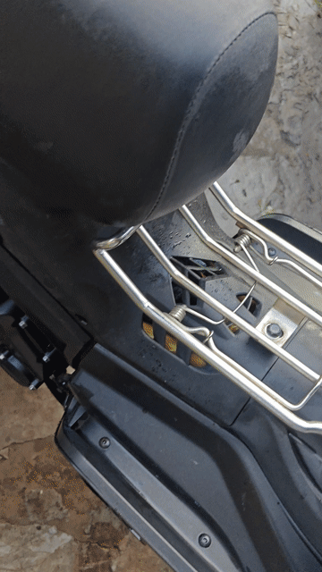 Yamaha Exciter 2009 Trắng đen. Mua bán Xe máy tại Thành phố Cà Mau Cà Mau được đăng bởi Phương hình 1