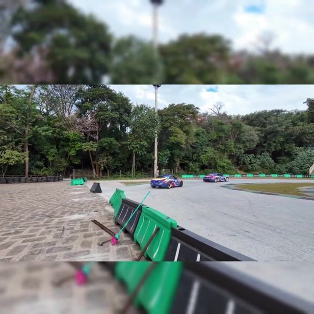 Ricardinho vs Barion