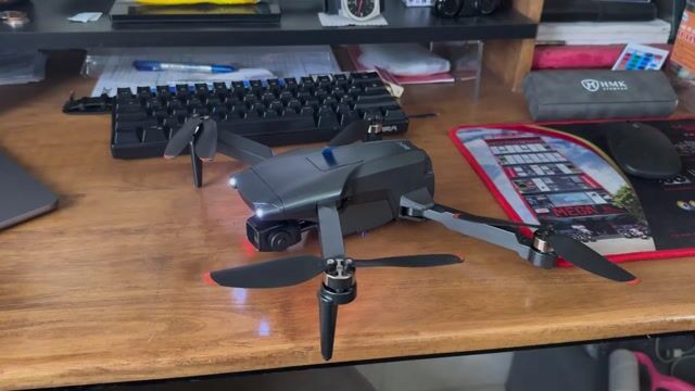 FLycam L600 promax