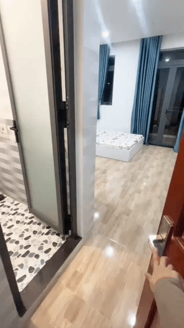 Cho thuê Căn hộ Chung cư Quận Gò Vấp Tp Hồ Chí Minh diện tích 30 m² giá 4,8 tỷ/tháng