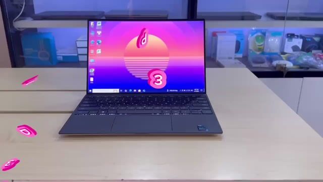 Dell XPS 13 9310 i7-1165G7 - RAM 16GB 13.4" FHD+. Mua bán Laptop tại Quận Thanh Xuân Hà Nội được đăng bởi Ngọc Lan hình 1