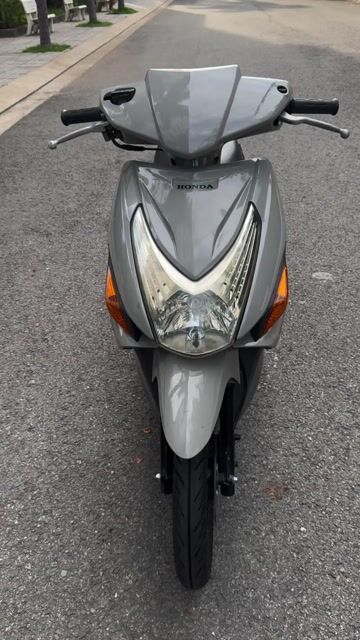 💥Honda Click 2010 BSTP chính chủ nguyên zin. Mua bán Xe máy tại Quận 12 Tp Hồ Chí Minh được đăng bởi XE MÁY HẢI THANH hình 1