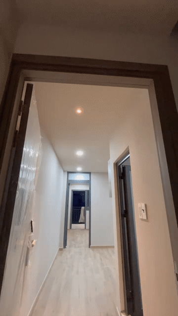 Cho thuê Căn hộ Chung cư Quận 5 Tp Hồ Chí Minh diện tích 70 m² giá 12 triệu/tháng