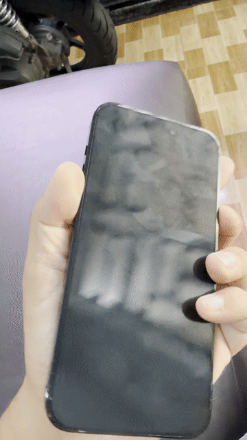Apple iPhone 14 Pro Max 256GB Đen Đã sử dụng. Mua bán Điện thoại tại Thành phố Bà Rịa Bà Rịa - Vũng Tàu được đăng bởi Trần Tùng hình 1