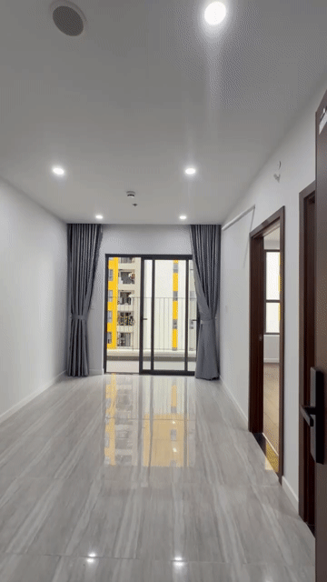 Cho thuê Căn hộ Chung cư Bcons City Thành phố Dĩ An Bình Dương diện tích 53 m² giá 6,2 triệu/tháng