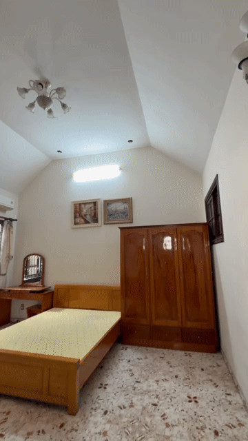 Cho thuê Căn hộ Chung cư Quận 1 Tp Hồ Chí Minh diện tích 22 m² giá 5 triệu/tháng