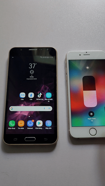 Apple iPhone 6 Vàng Đã qua sử dụng. Mua bán Điện thoại tại Thành phố Cà Mau Cà Mau được đăng bởi Duong hình 1