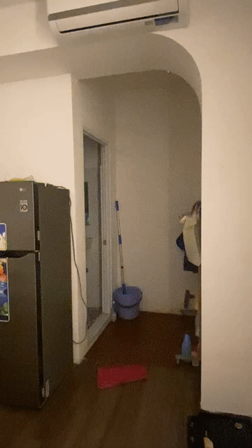 Cho thuê Phòng trọ Quận Bình Tân Tp Hồ Chí Minh diện tích 30 m² giá 3,8 triệu/tháng