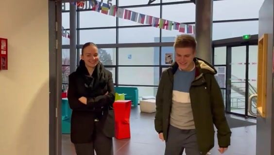 DTS IMRT une autre voie pour devenir soignant