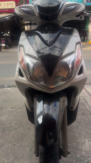 luvias 2011 kiểng trao đổi cà thẻ tphcm. Mua bán Xe máy tại Quận Tân Bình Tp Hồ Chí Minh được đăng bởi Tuấn Phụng hình 1