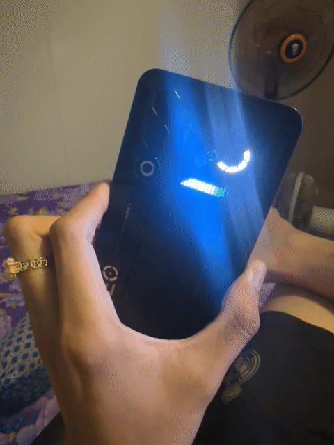 Neo 3GT- 5G| Ram 12Gb| Chiến Game Mạnh. Mua bán Điện thoại tại Thành phố Bến Tre Bến Tre được đăng bởi Trần Lâm hình 1