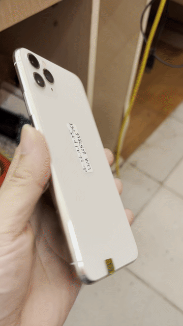 iPhone 11 Pro Max 256GB. Bao mở máy check main.. Mua bán Điện thoại tại Quận Thanh Xuân Hà Nội được đăng bởi Duy hình 1