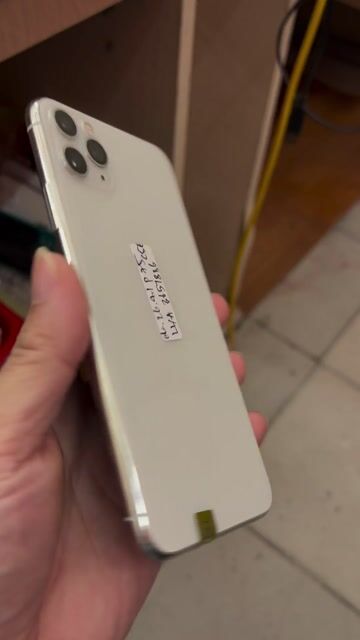 iPhone 11 Pro Max 256GB. Bao mở máy check main.. Mua bán Điện thoại tại Quận Thanh Xuân Hà Nội được đăng bởi Duy hình 1