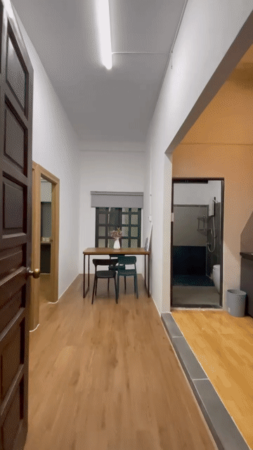 Cho thuê Căn hộ Chung cư Quận Tân Bình Tp Hồ Chí Minh diện tích 80 m² giá 8 triệu/tháng