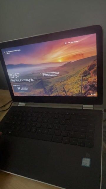 máy hp chưa qua sửa chửa. Mua bán Laptop tại Huyện Châu Đức Bà Rịa - Vũng Tàu được đăng bởi Tân  hình 1