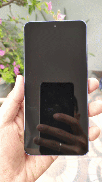 Samsung Galaxy S26 Chính hãng TGDĐ màu Tím Cobalt . Mua bán Điện thoại tại Huyện Thanh Trì Hà Nội được đăng bởi Nguyễn Linh  hình 1