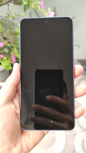 Samsung Galaxy S26 Chính hãng TGDĐ màu Tím Cobalt . Mua bán Điện thoại tại Huyện Thanh Trì Hà Nội được đăng bởi Nguyễn Linh  hình 1