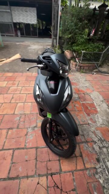 vision 110 67. Mua bán Xe máy tại Thành phố Long Xuyên An Giang được đăng bởi Toan Nguyenvan hình 1