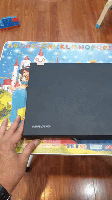 Lenovo T420 i5-2520M 4GB/80GB. Mua bán Laptop tại Huyện Đan Phượng Hà Nội được đăng bởi Mr Công hình 1
