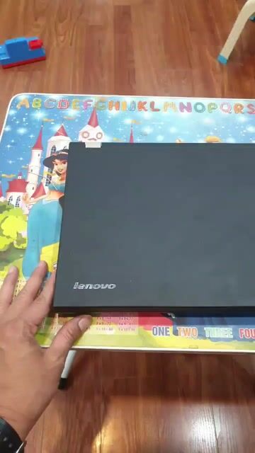 Lenovo T420 i5-2520M 4GB/80GB. Mua bán Laptop tại Huyện Đan Phượng Hà Nội được đăng bởi Mr Công hình 1