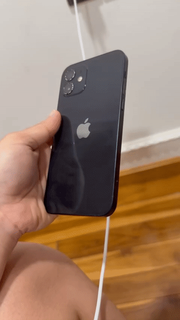 cần bán iPhone 12. Mua bán Điện thoại tại Thành phố Vũng Tàu Bà Rịa - Vũng Tàu được đăng bởi Yêu Và Thương hình 1