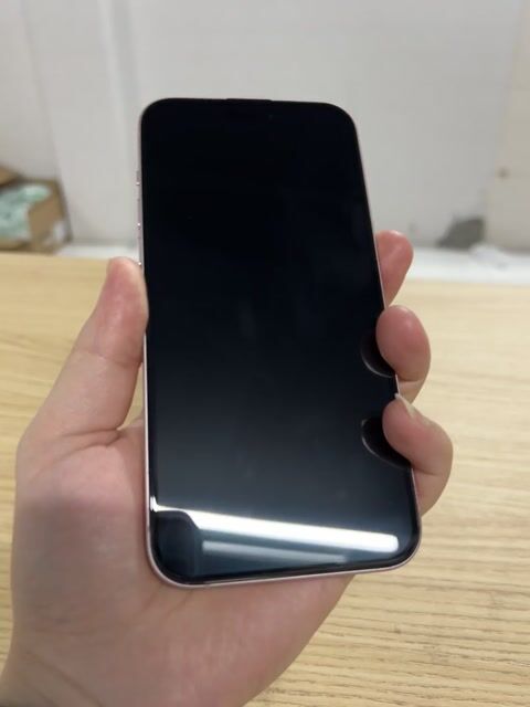 iphone 15plus Hồng 128gb VN. Mua bán Điện thoại tại Quận Liên Chiểu Đà Nẵng được đăng bởi Đắc Huy Nguyễn hình 1