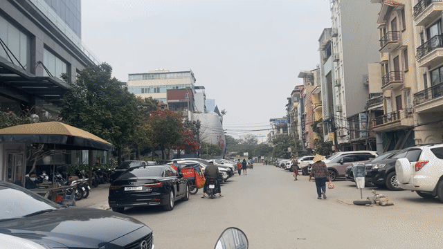 Mua bán Nhà ở Quận Ba Đình Hà Nội diện tích 90 m² giá 47,5 tỷ