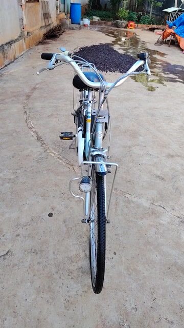 Xe đạp trợ lực Yamaha Assista Nhật Bản. Mua bán Xe đạp tại Huyện Chư Sê Gia Lai được đăng bởi Nguyễn Thế Tân hình 1