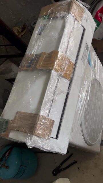 Điều hòa Daikin Trắng. Mua bán Máy lạnh, điều hoà tại Quận Phú Nhuận Tp Hồ Chí Minh được đăng bởi Nguyễn Hùng Minh hình 1