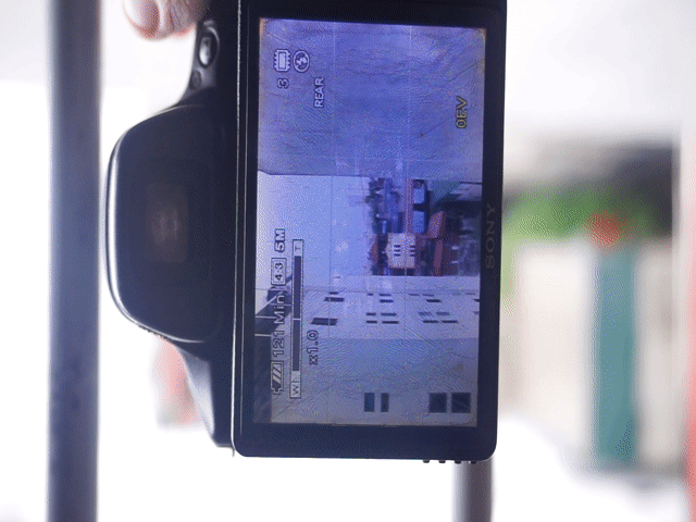 Máy ảnh Sony Cybershot DSC-HX1 Đen. Mua bán Máy ảnh, Máy quay tại Quận Thanh Xuân Hà Nội được đăng bởi Bùi Quân hình 1