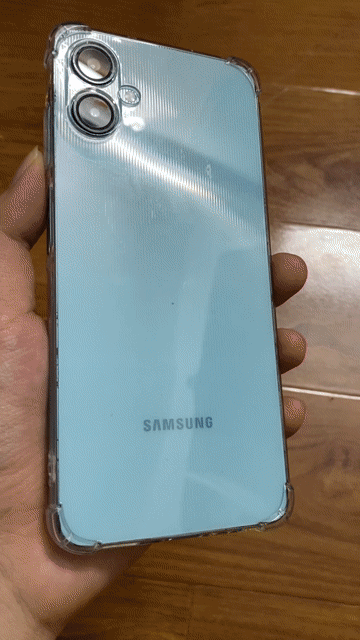 Samsung Galaxy A06-4G/128G/ PIN 5000 ZIN. Mua bán Điện thoại tại Quận Thanh Xuân Hà Nội được đăng bởi Minh Ngọc hình 1
