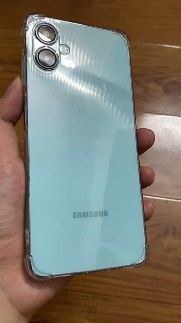 Samsung Galaxy A06-4G/128G/ PIN 5000 ZIN. Mua bán Điện thoại tại Quận Thanh Xuân Hà Nội được đăng bởi Minh Ngọc hình 1