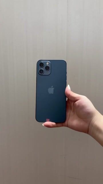 iPhone 12 Pro Max 128GB màu xanh thay màn zin. Mua bán Điện thoại tại Quận Cầu Giấy Hà Nội được đăng bởi Henry Shop hình 1