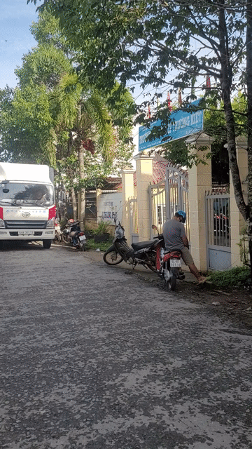 Mua bán Đất Thành phố Vĩnh Long Vĩnh Long diện tích 222 m² giá 1,35 tỷ
