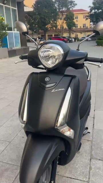 Latte 125fi khoá smartkey chạy 1vạn9 siêu mới. Mua bán Xe máy tại Quận Cầu Giấy Hà Nội được đăng bởi nguyễn bích thuỷ hình 1
