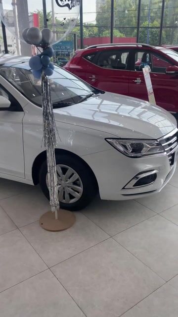 MG MG5 2024. Mua bán Ô tô tại Thành phố Thuận An Bình Dương được đăng bởi Tuấn Minh MG Bình Dương hình 1