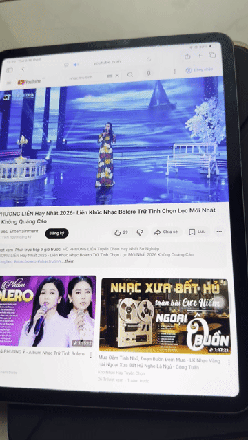IPab Pro 2019 11in 256G Nứi kính nhẹ Mới 95% b da. Mua bán Máy tính bảng tại Quận Gò Vấp Tp Hồ Chí Minh được đăng bởi VũHùng hình 1