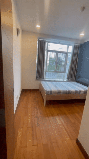 Cho thuê Phòng trọ Quận 7 Tp Hồ Chí Minh diện tích 18 m² giá 3,8 triệu/tháng