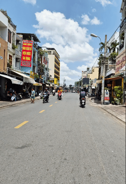 Mua bán Nhà ở Quận Bình Thạnh Tp Hồ Chí Minh diện tích 115 m² giá 26,9 tỷ