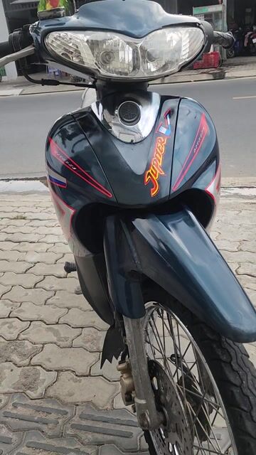 Yamaha Jupiter Nhật bstp cavet đủ. Mua bán Xe máy tại Quận 12 Tp Hồ Chí Minh được đăng bởi mako hình 1