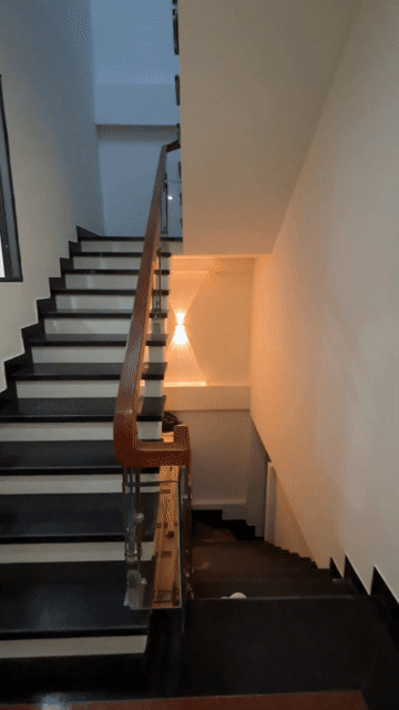 Cho thuê Căn hộ Chung cư Quận Hải Châu Đà Nẵng diện tích 40 m² giá 13 triệu/tháng