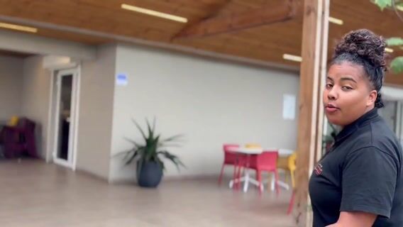 Barmaid un métier passion et humain!