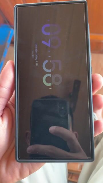 Redmagic 9 Pro Đen Đã sử dụng. Mua bán Điện thoại tại Huyện Ngọc Hiển Cà Mau được đăng bởi Trung Hiệp Tnv hình 1