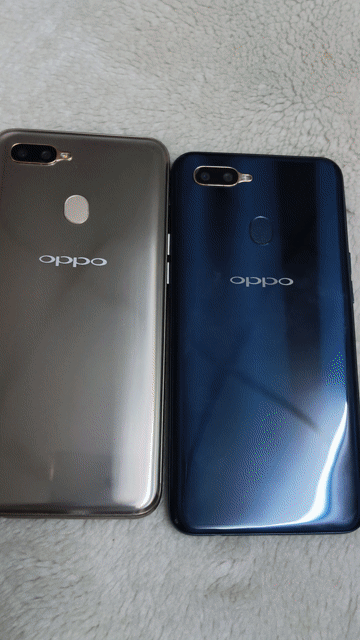 Oppo A5s 64GB Đen. Mua bán Điện thoại tại Quận 1 Tp Hồ Chí Minh được đăng bởi Toàn thắng sĩ mobi hình 1