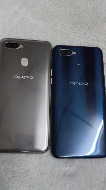 Oppo A5s 64GB Đen. Mua bán Điện thoại tại Quận 1 Tp Hồ Chí Minh được đăng bởi Toàn thắng sĩ mobi hình 1