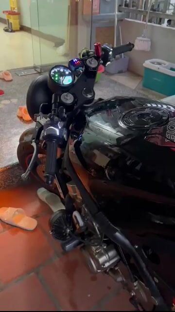 cho anh em đam mê muốn trải nghiệm 4 máy. Mua bán Xe máy tại Quận Gò Vấp Tp Hồ Chí Minh được đăng bởi Ba Lý hình 1