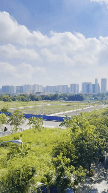 Mua bán Đất Huyện Nhà Bè Tp Hồ Chí Minh diện tích 80 m² giá 6,1 tỷ