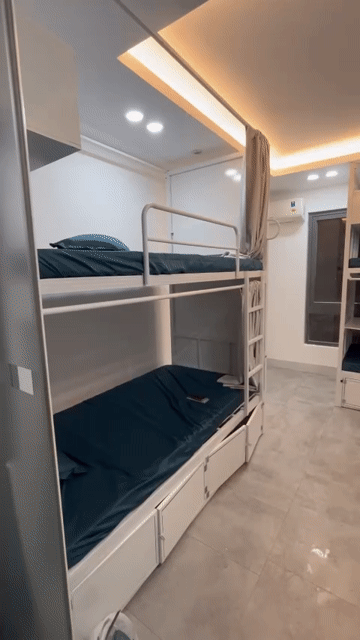 Cho thuê Phòng trọ Quận Bình Thạnh Tp Hồ Chí Minh diện tích 30 m² giá 1,5 triệu/tháng