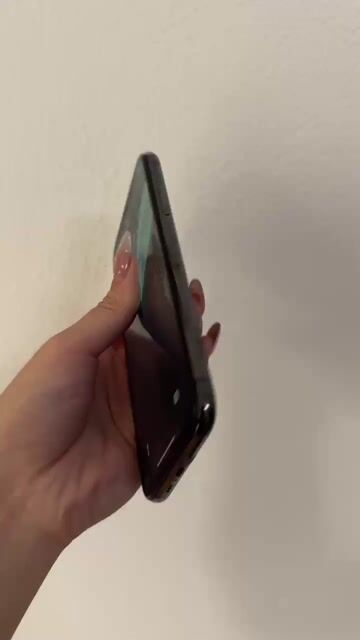 iPhone Xs 64GB màu đen màn ám. Mua bán Điện thoại tại Quận Cầu Giấy Hà Nội được đăng bởi Henry Shop hình 1