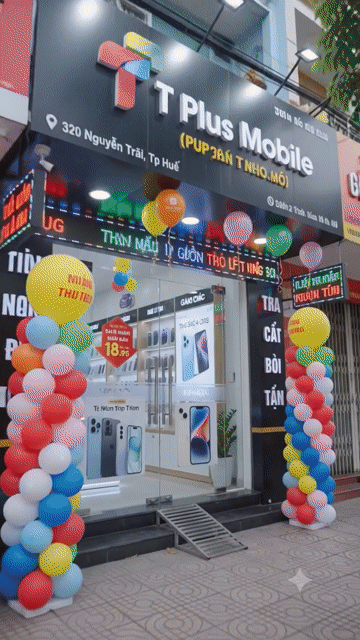 Samsung Tab A 2019 3GB/32GB Exynos 7904. Mua bán Máy tính bảng tại Thành phố Huế Thừa Thiên Huế được đăng bởi T PLUS MOBILE MUA BÁN ĐIỆN THOẠI hình 1